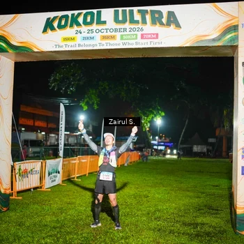Runner Photo 8875687