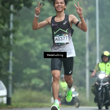 Runner Photo 8875704
