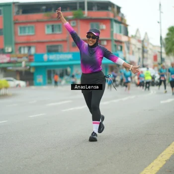 Runner Photo 8875820