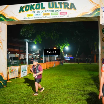 Runner Photo 8875839
