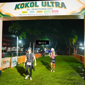Runner Photo 8875843