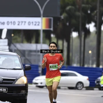 Runner Photo 8875848