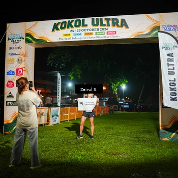 Runner Photo 8875854