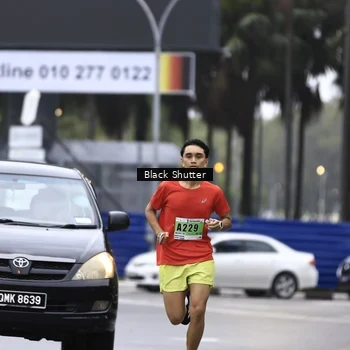 Runner Photo 8875862