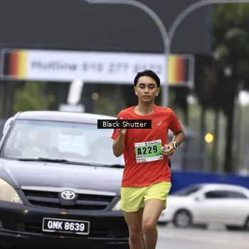 Runner Photo 8875879