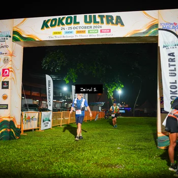 Runner Photo 8875890