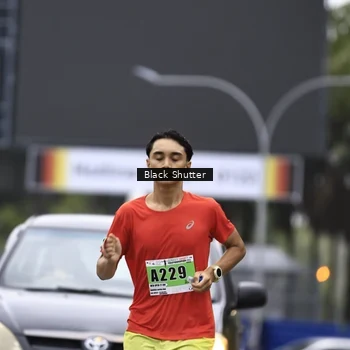 Runner Photo 8875900