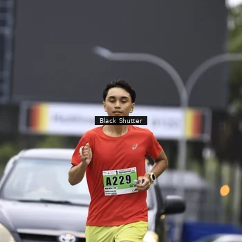 Runner Photo 8875906