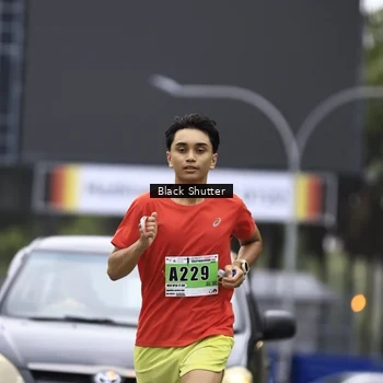 Runner Photo 8875907
