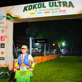 Runner Photo 8875908