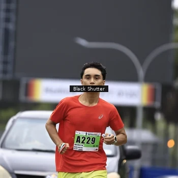 Runner Photo 8875921