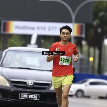 Runner Photo 8875934