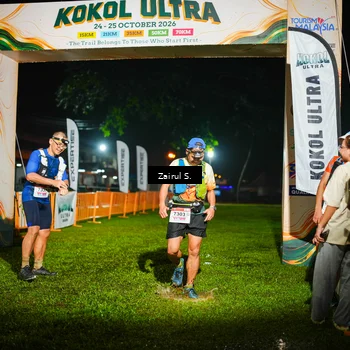 Runner Photo 8875940