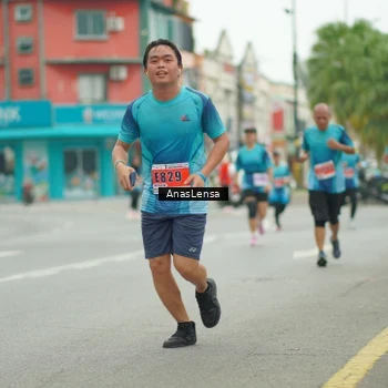 Runner Photo 8875959