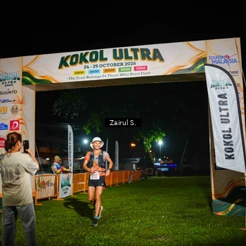 Runner Photo 8875984