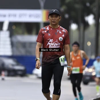 Runner Photo 8875988