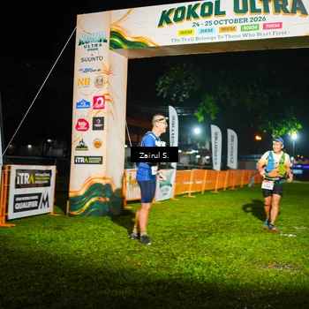 Runner Photo 8876004