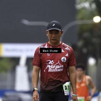 Runner Photo 8876023