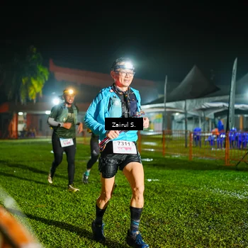 Runner Photo 8876040