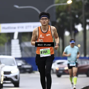 Runner Photo 8876049