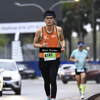 Runner Photo 8876050