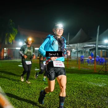 Runner Photo 8876068