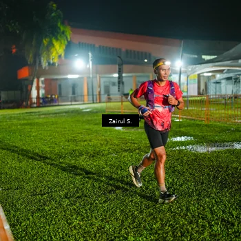 Runner Photo 8876079