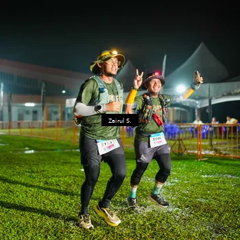 Runner Photo 8876084