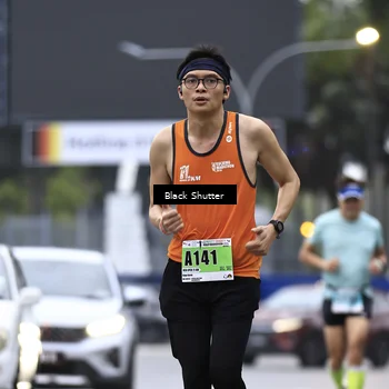 Runner Photo 8876085