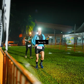 Runner Photo 8876086