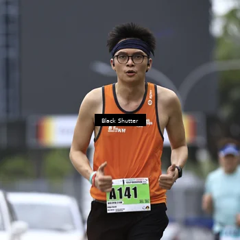 Runner Photo 8876088