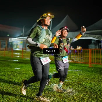 Runner Photo 8876093