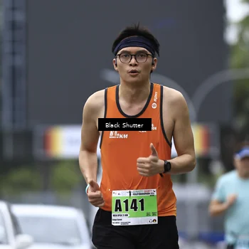 Runner Photo 8876096