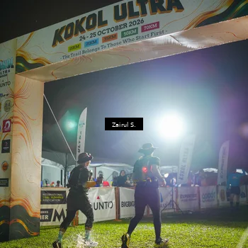 Runner Photo 8876100