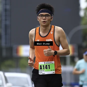 Runner Photo 8876103