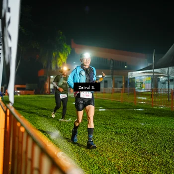 Runner Photo 8876111