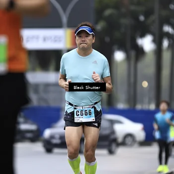Runner Photo 8876118