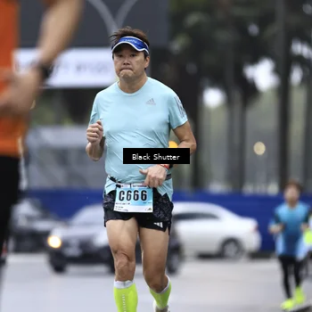Runner Photo 8876134