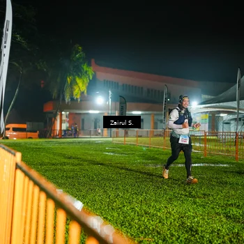 Runner Photo 8876138