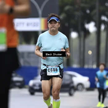 Runner Photo 8876155