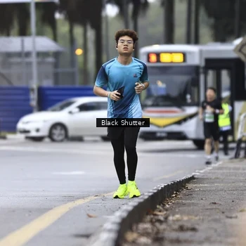 Runner Photo 8876214
