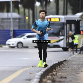 Runner Photo 8876218