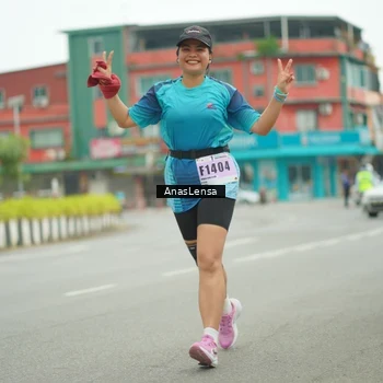 Runner Photo 8876219