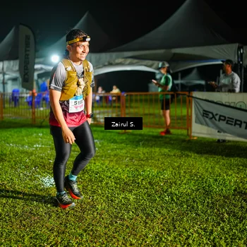 Runner Photo 8876248