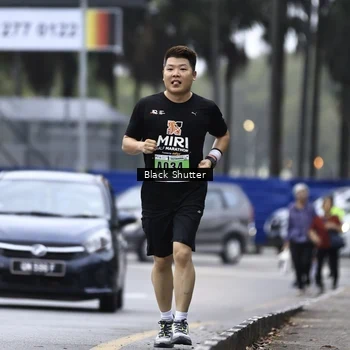 Runner Photo 8876306