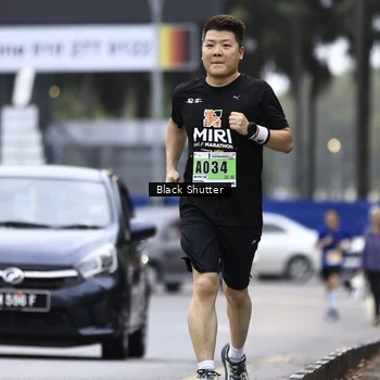 Runner Photo 8876362