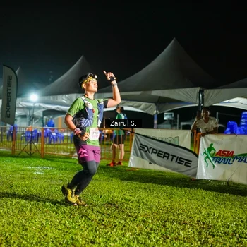 Runner Photo 8876372