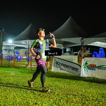 Runner Photo 8876390