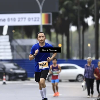 Runner Photo 8876415