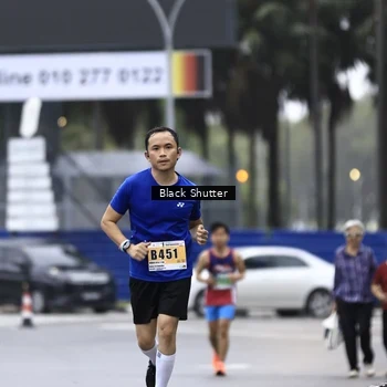Runner Photo 8876431